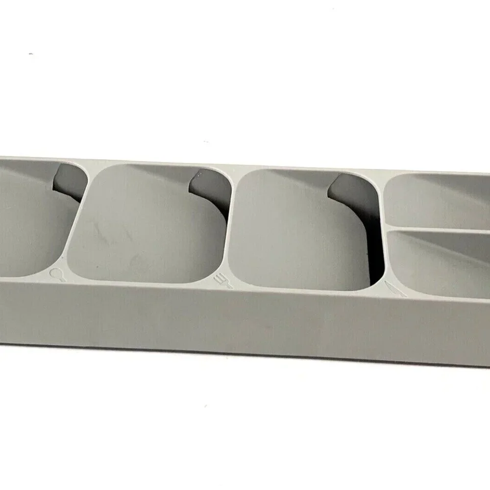 Joseph Joseph DrawerStore Kitchen Drawer Organizer Tray for Cutlery Silverware